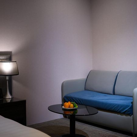 Hotel Geight Taipei Extérieur photo