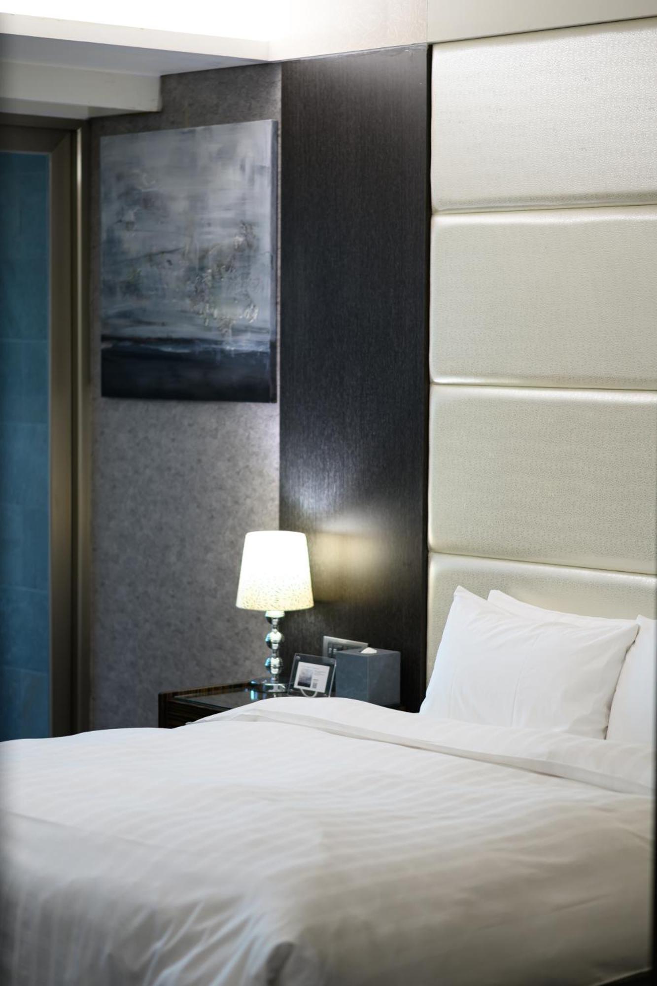 Hotel Geight Taipei Extérieur photo